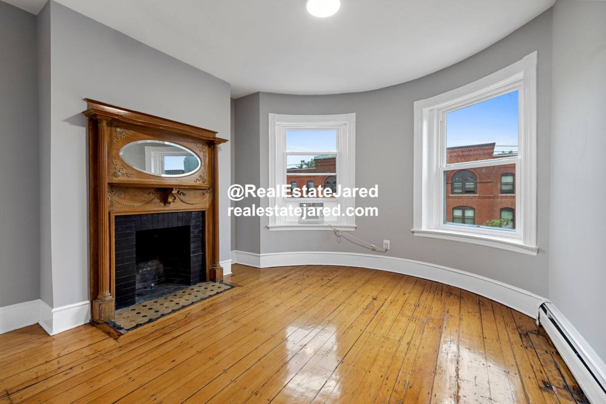 Apartment for rent at 608 Columbus Ave #7G, Boston, MA 02118