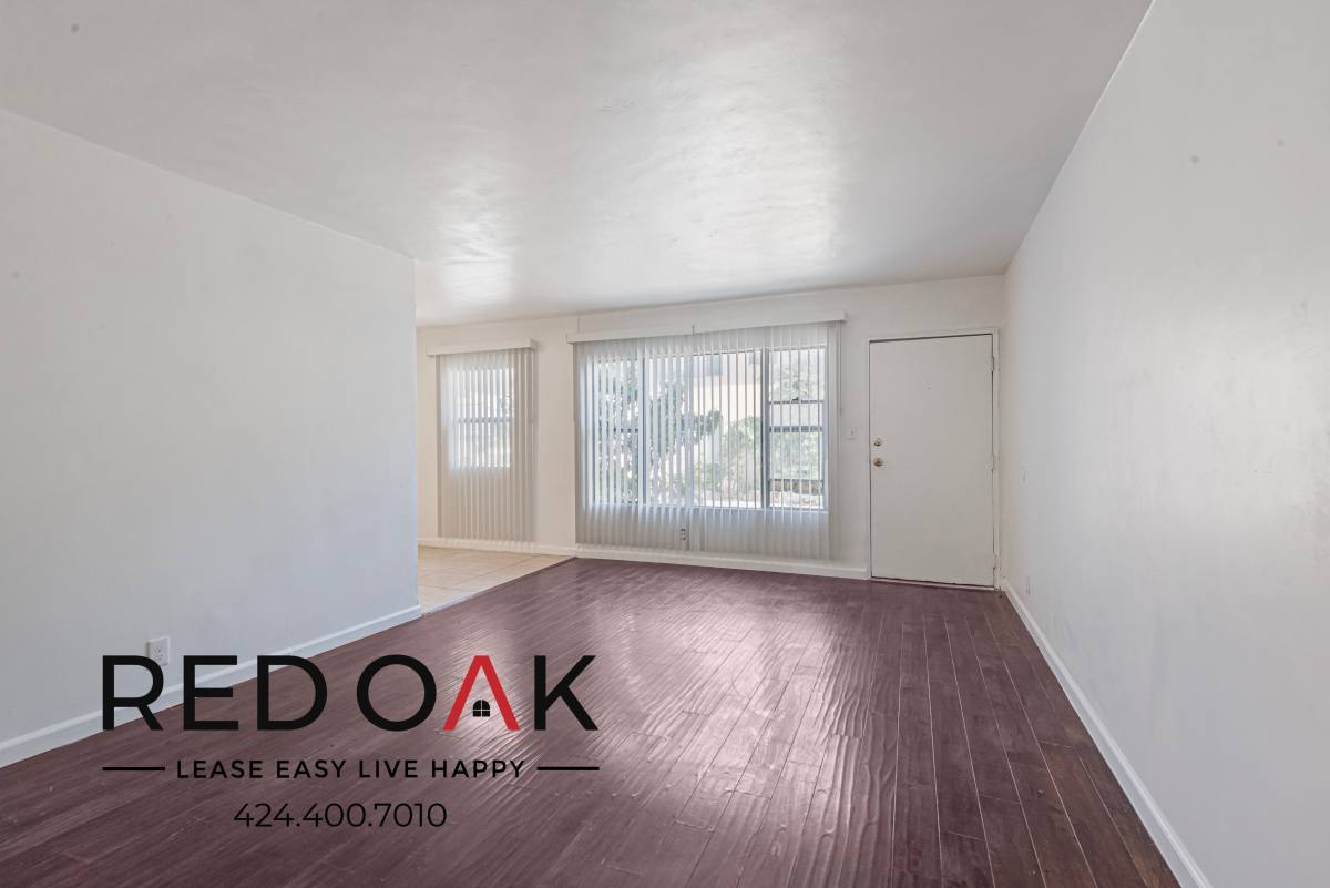 Condo for rent at 4906 August St #20, Los Angeles, CA 90008