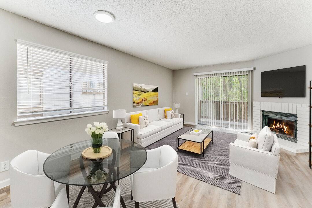 Apartment for rent at The Hilltop Apartment Homes, 2402 S 61st St, Temple, TX 76502
