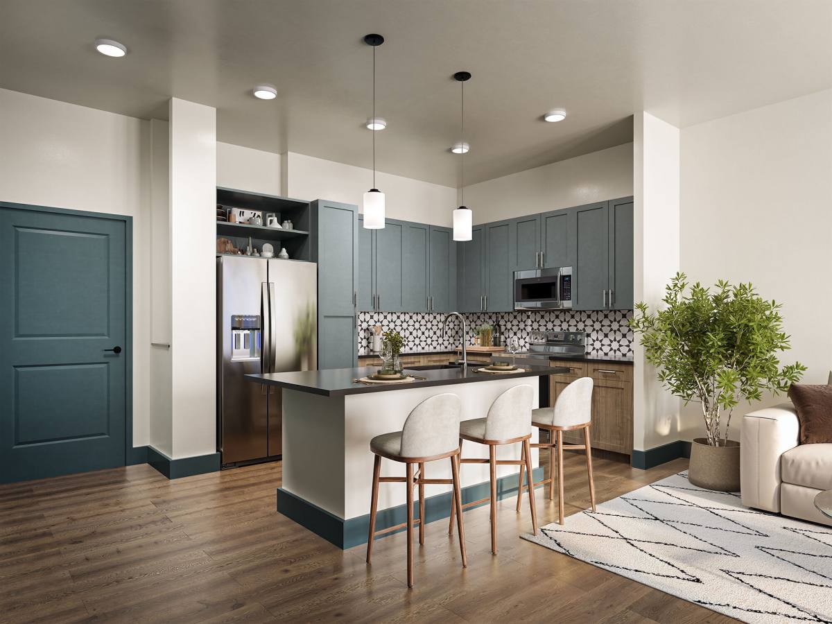 Apartment for rent at Cassidy South, 2201 Lakeside Blvd, Richardson, TX 75082