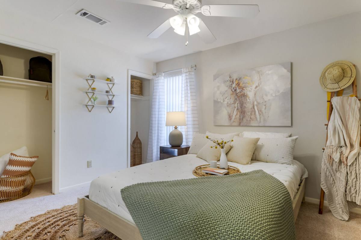 Apartment for rent at The Halston, 801 Spring Loop, College Station, TX 77840