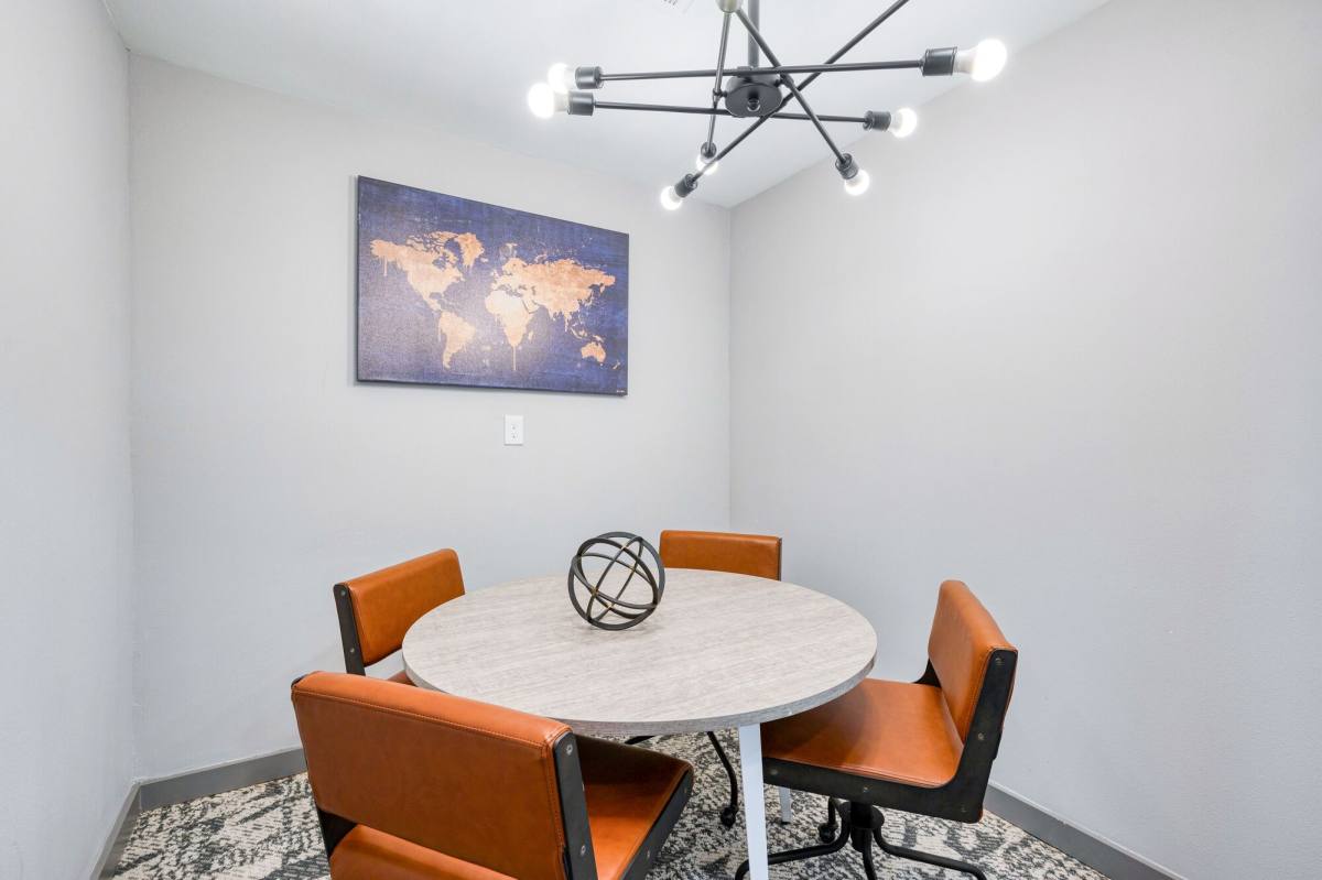 Apartment for rent at The Halston, 801 Spring Loop, College Station, TX 77840