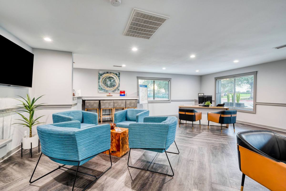 Apartment for rent at The Halston, 801 Spring Loop, College Station, TX 77840