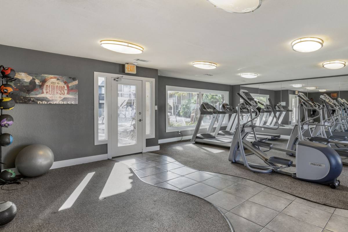 Apartment for rent at The Halston, 801 Spring Loop, College Station, TX 77840
