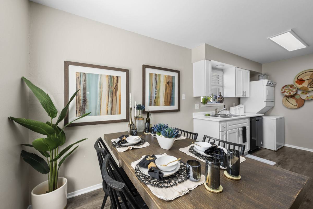 Apartment for rent at The Halston, 801 Spring Loop, College Station, TX 77840