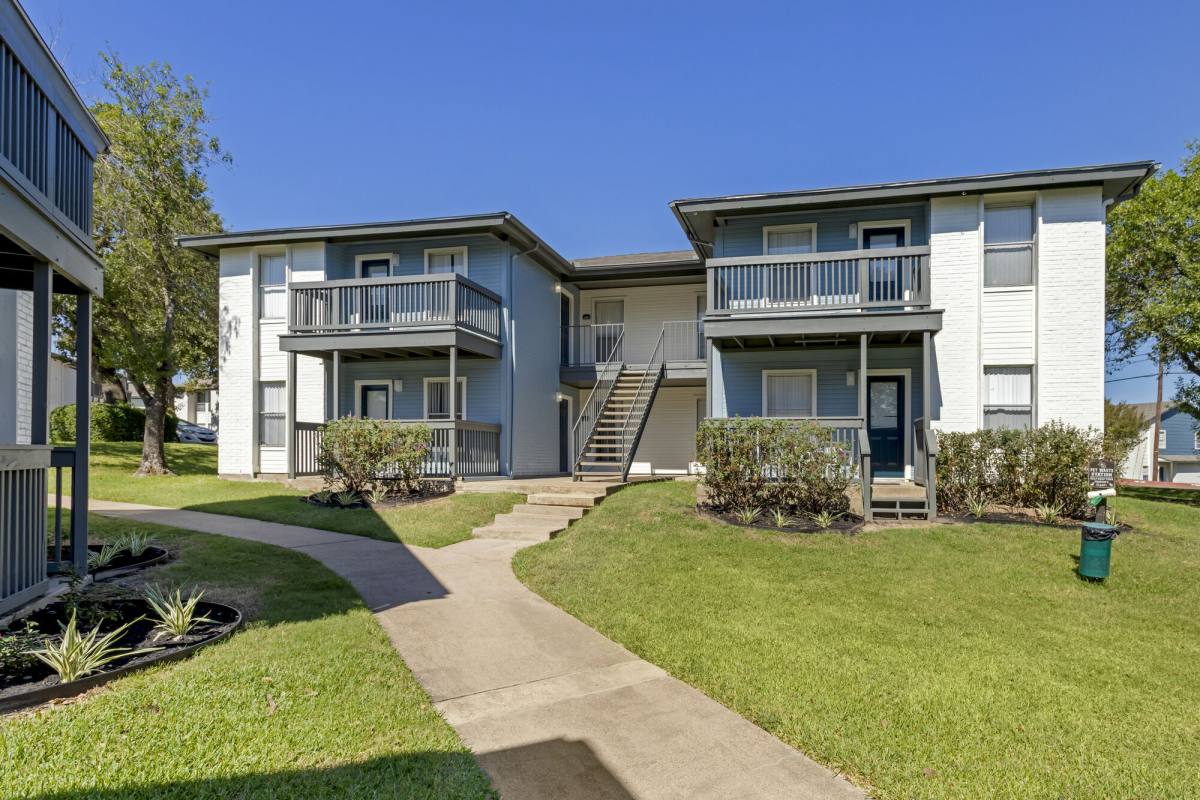 Apartment for rent at The Halston, 801 Spring Loop, College Station, TX 77840