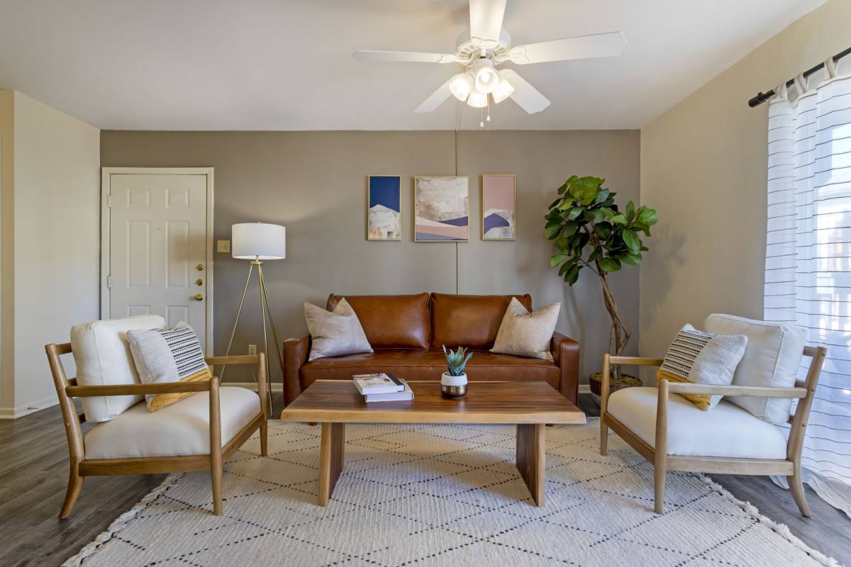 Apartment for rent at The Halston, 801 Spring Loop, College Station, TX 77840