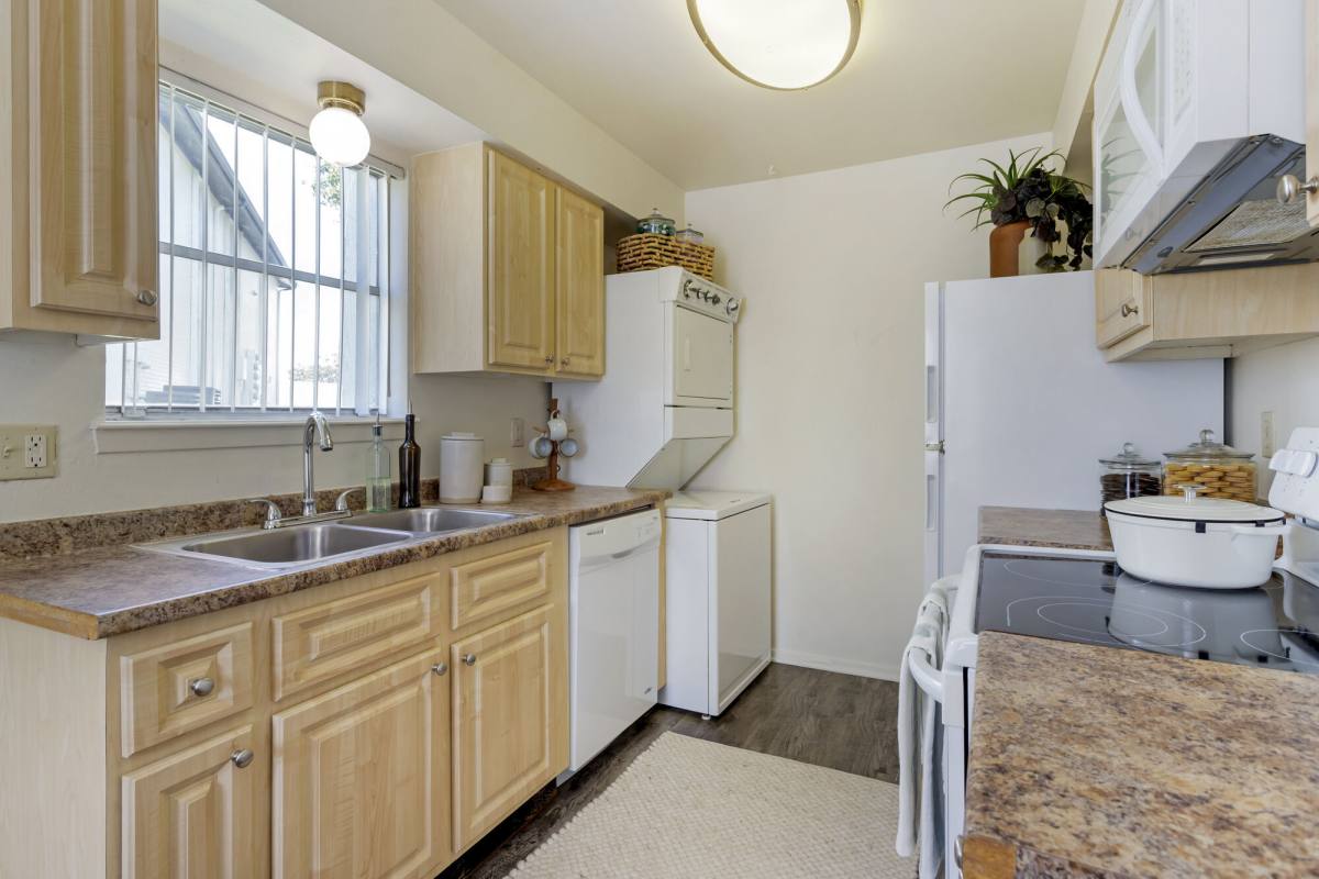 Apartment for rent at The Halston, 801 Spring Loop, College Station, TX 77840