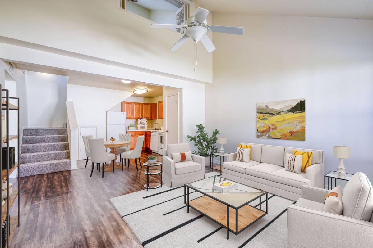 Apartment for rent at The Halston, 801 Spring Loop, College Station, TX 77840