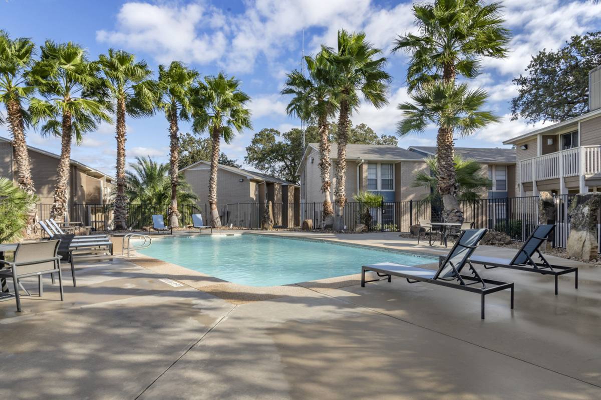 Apartment for rent at The Halston, 801 Spring Loop, College Station, TX 77840