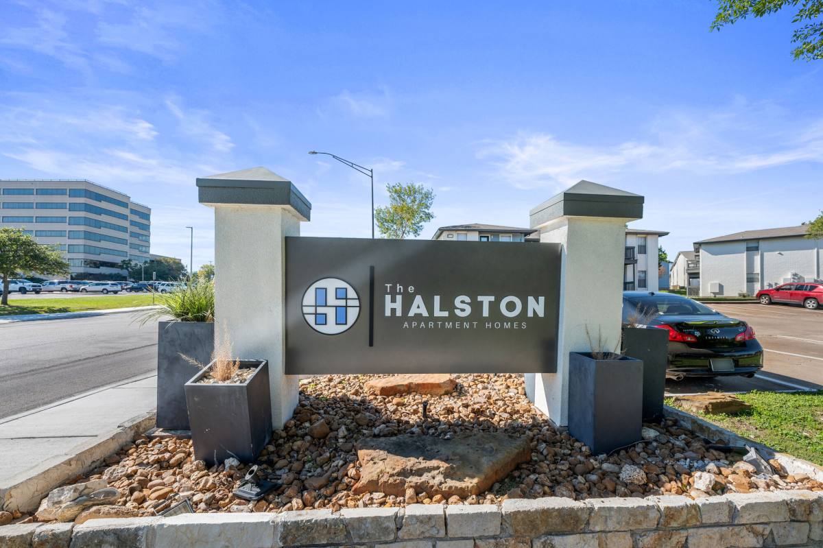 Apartment for rent at The Halston, 801 Spring Loop, College Station, TX 77840
