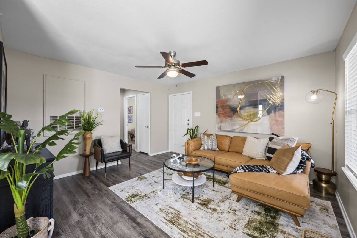Apartment for rent at The Halston, 801 Spring Loop, College Station, TX 77840