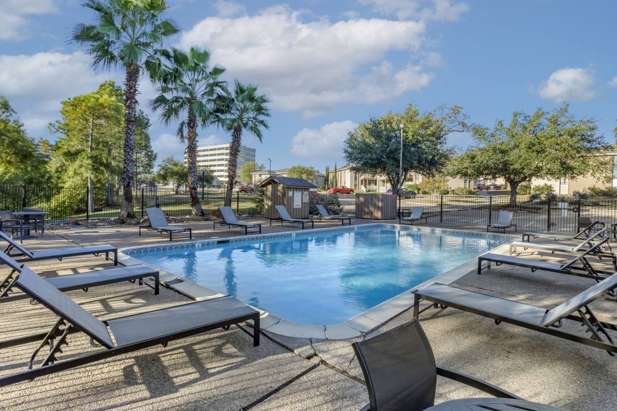 Apartment for rent at The Halston, 801 Spring Loop, College Station, TX 77840