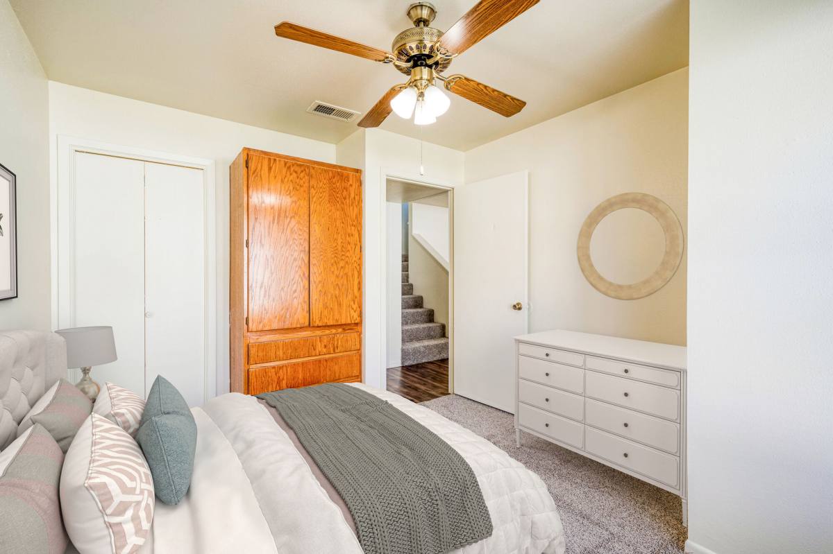 Apartment for rent at The Halston, 801 Spring Loop, College Station, TX 77840