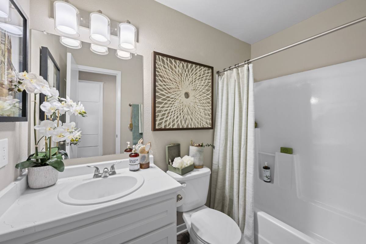 Apartment for rent at The Halston, 801 Spring Loop, College Station, TX 77840