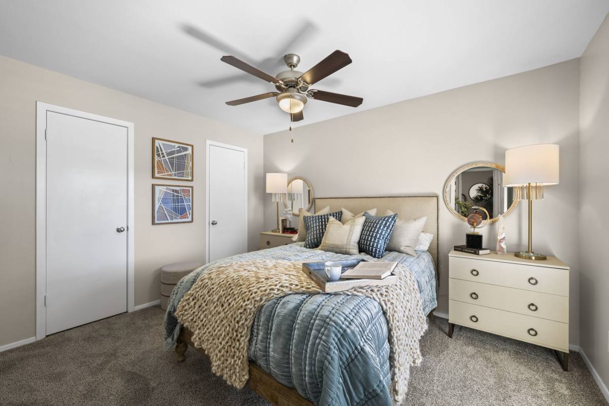Apartment for rent at The Halston, 801 Spring Loop, College Station, TX 77840