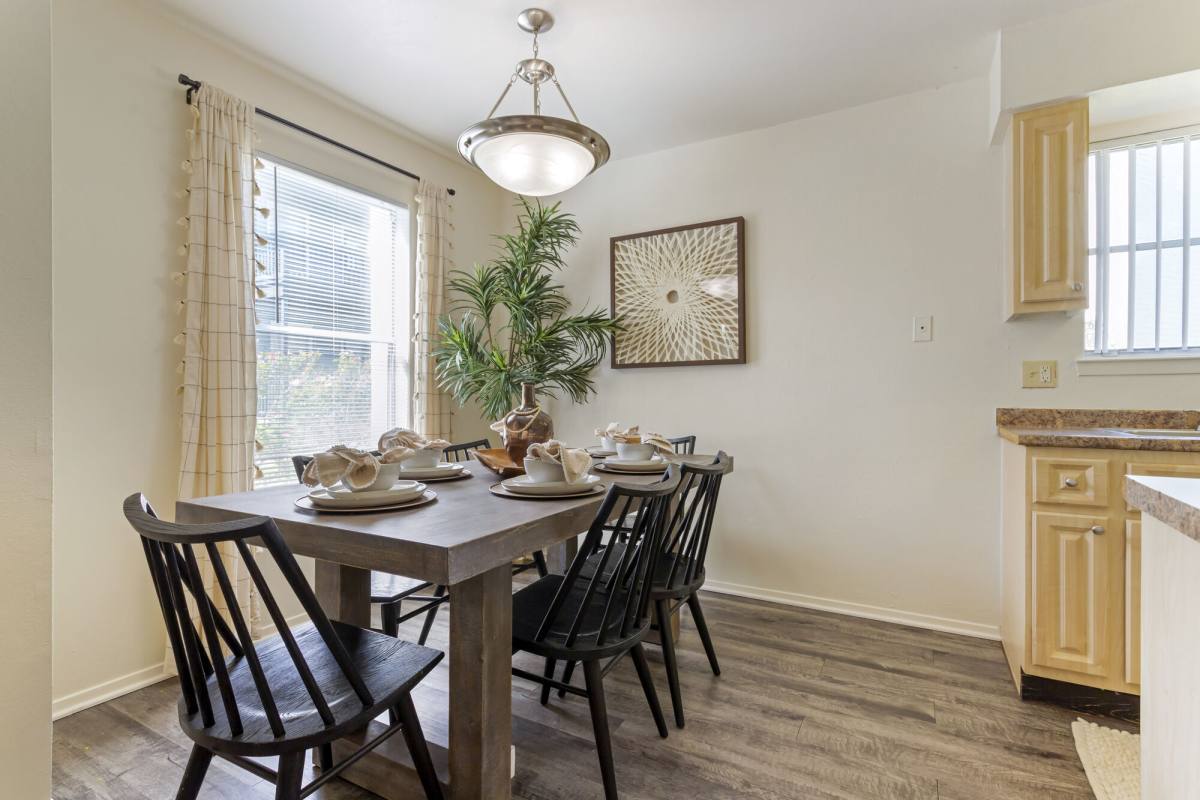 Apartment for rent at The Halston, 801 Spring Loop, College Station, TX 77840