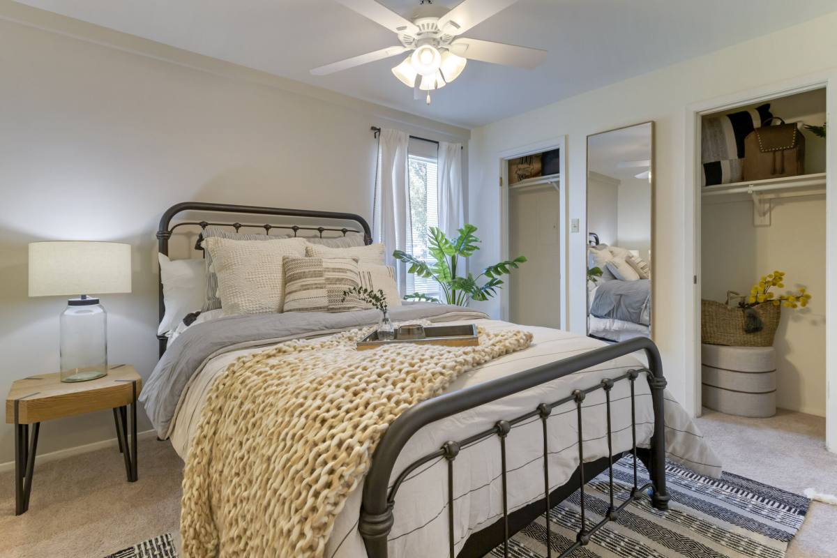 Apartment for rent at The Halston, 801 Spring Loop, College Station, TX 77840