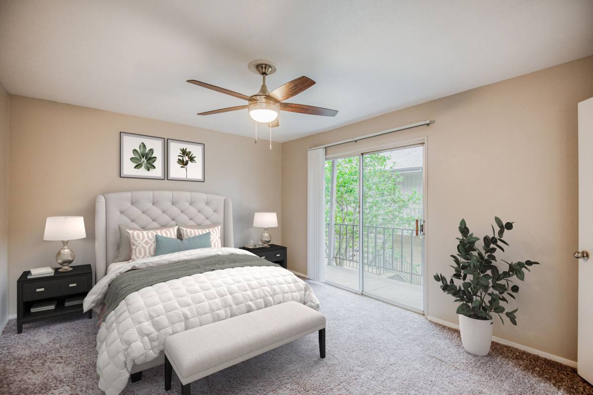 Apartment for rent at Lakeridge Heights, 8783 Ferndale Rd, Dallas, TX 75238