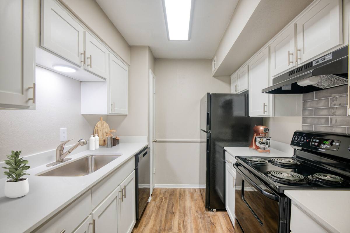 Apartment for rent at Lakeridge Heights, 8783 Ferndale Rd, Dallas, TX 75238
