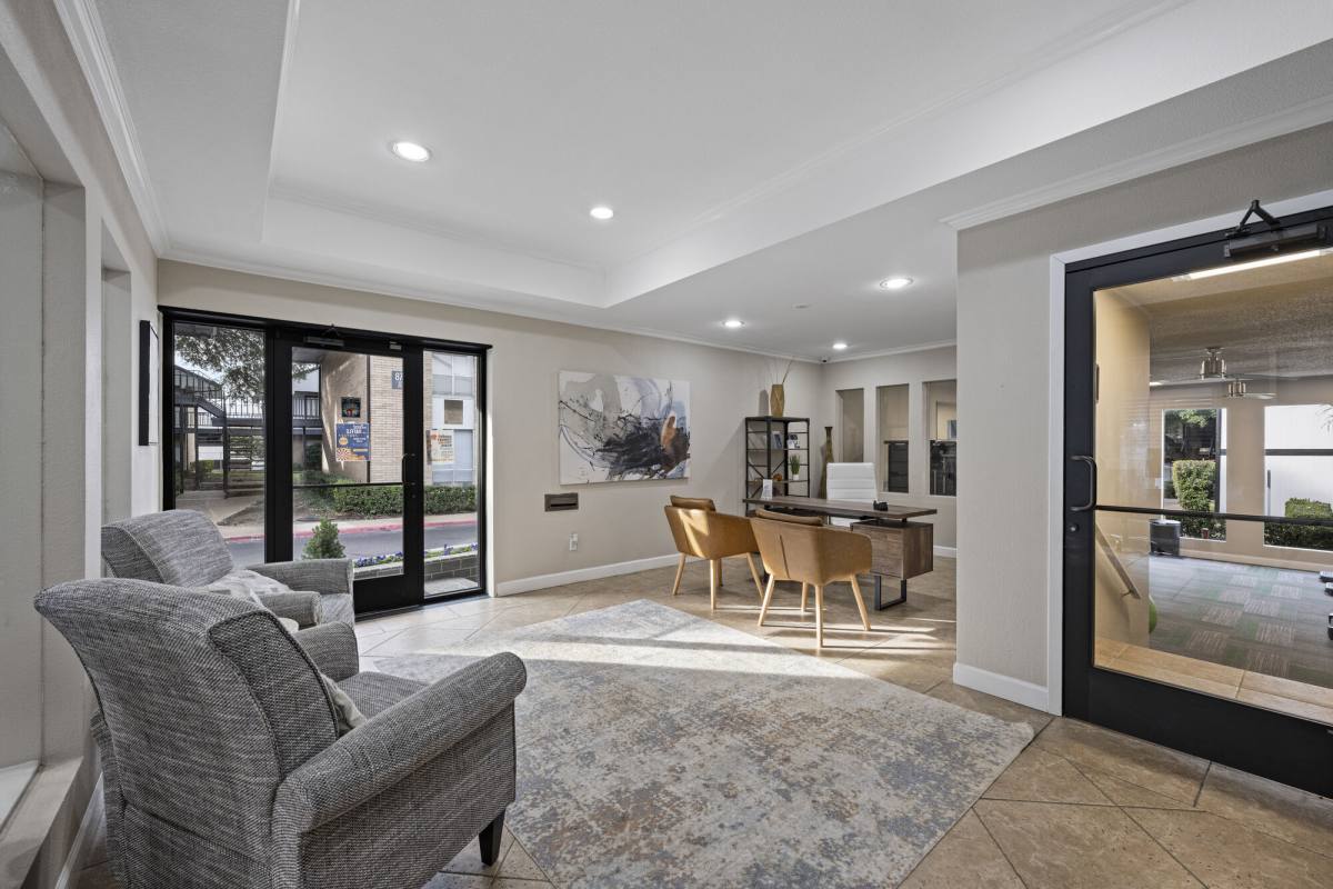 Apartment for rent at Lakeridge Heights, 8783 Ferndale Rd, Dallas, TX 75238