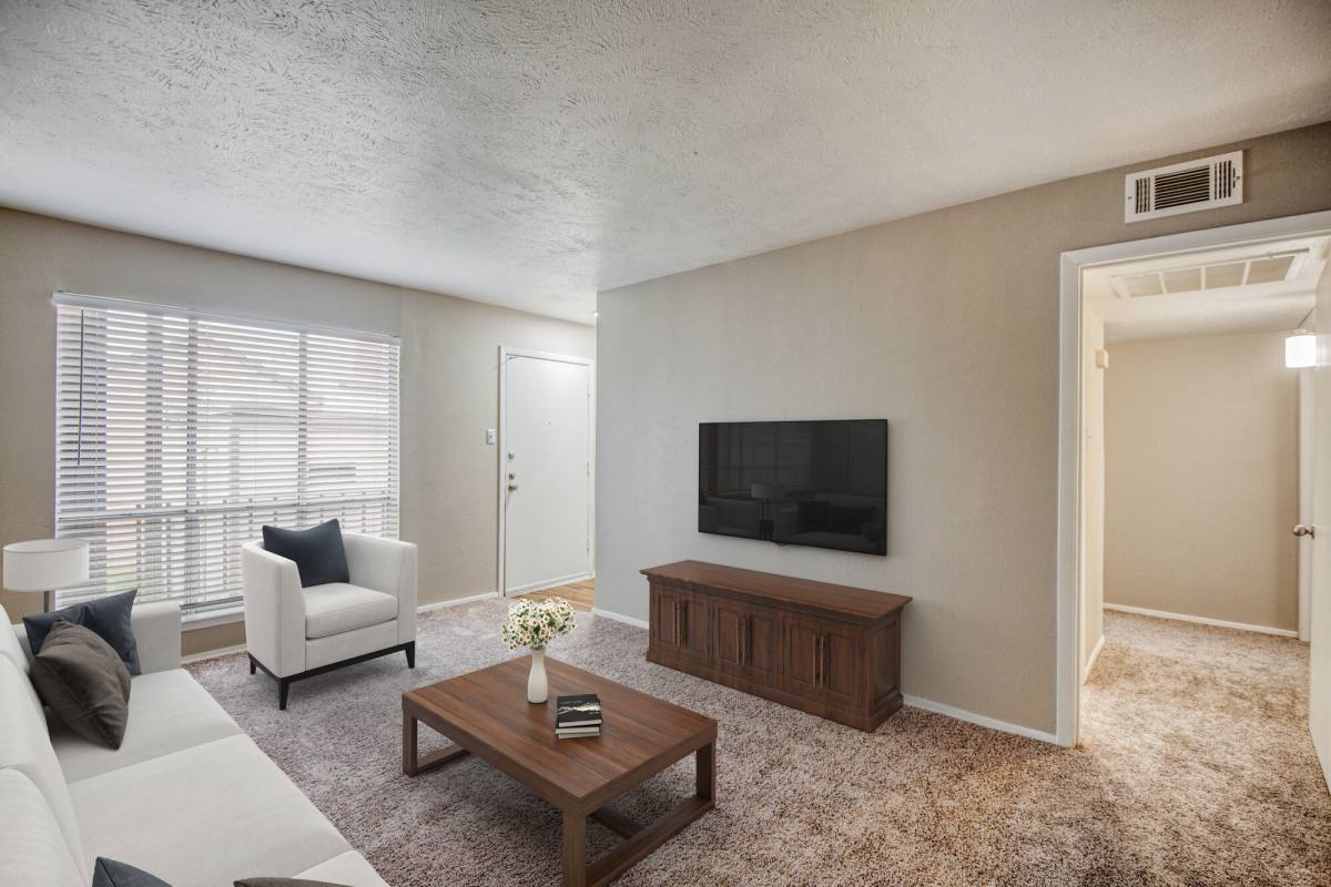 Apartment for rent at Lakeridge Heights, 8783 Ferndale Rd, Dallas, TX 75238