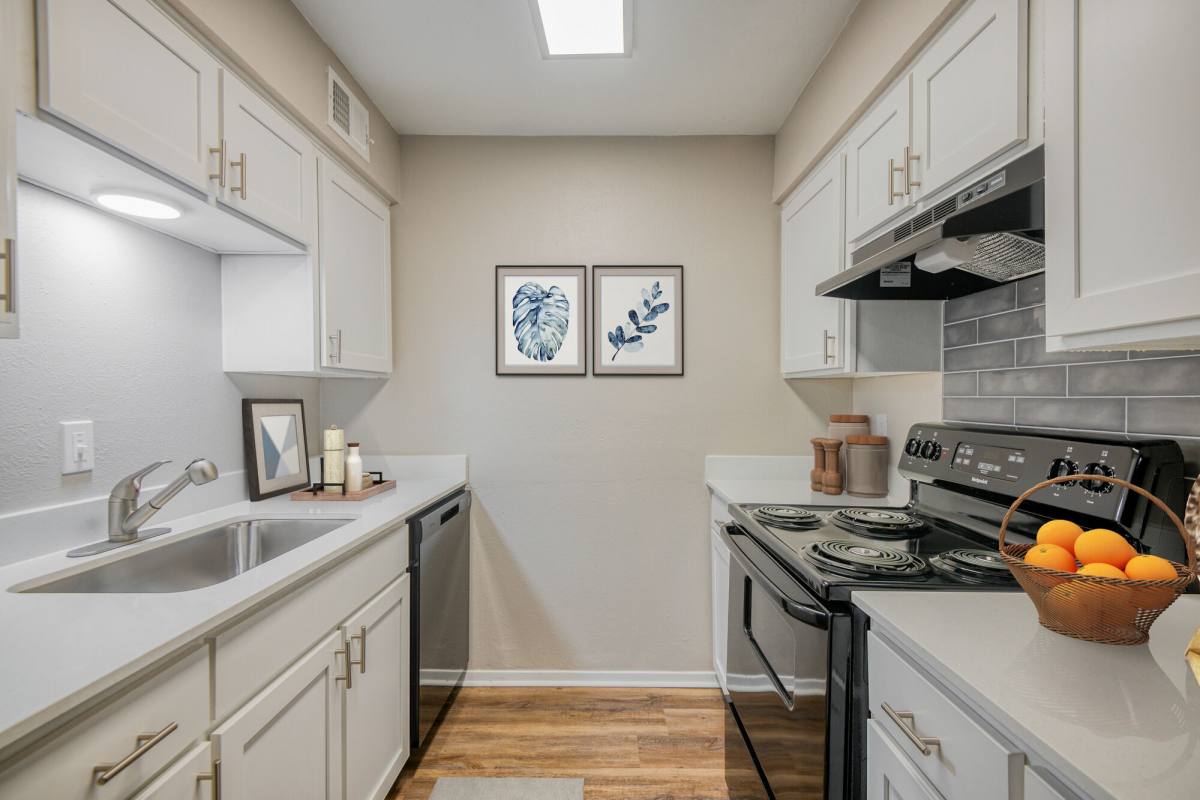 Apartment for rent at Lakeridge Heights, 8783 Ferndale Rd, Dallas, TX 75238