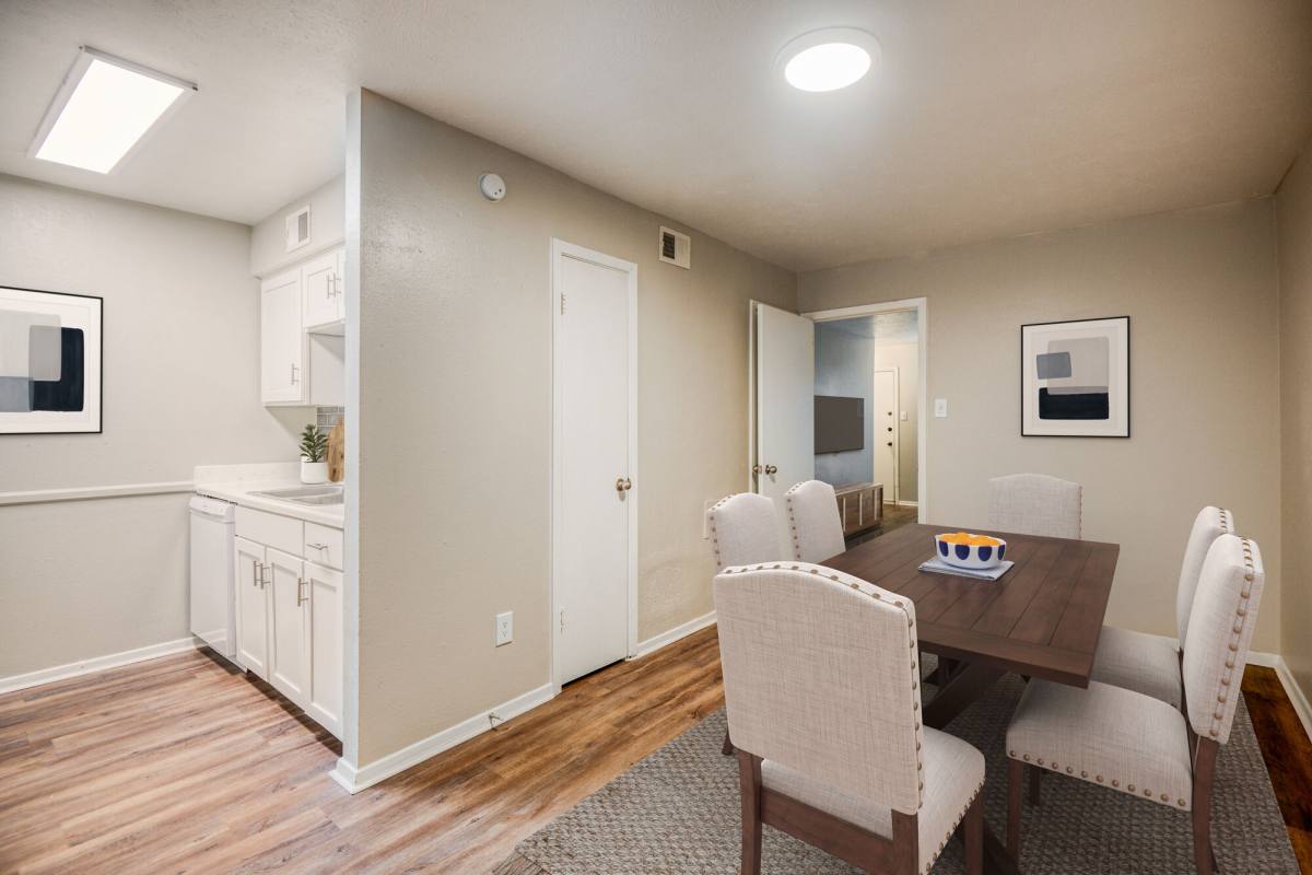 Apartment for rent at Lakeridge Heights, 8783 Ferndale Rd, Dallas, TX 75238