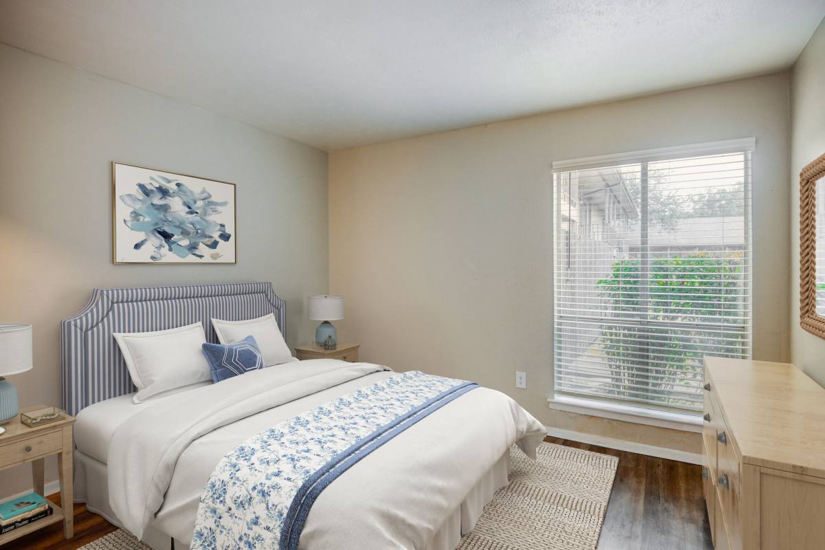 Apartment for rent at Lakeridge Heights, 8783 Ferndale Rd, Dallas, TX 75238