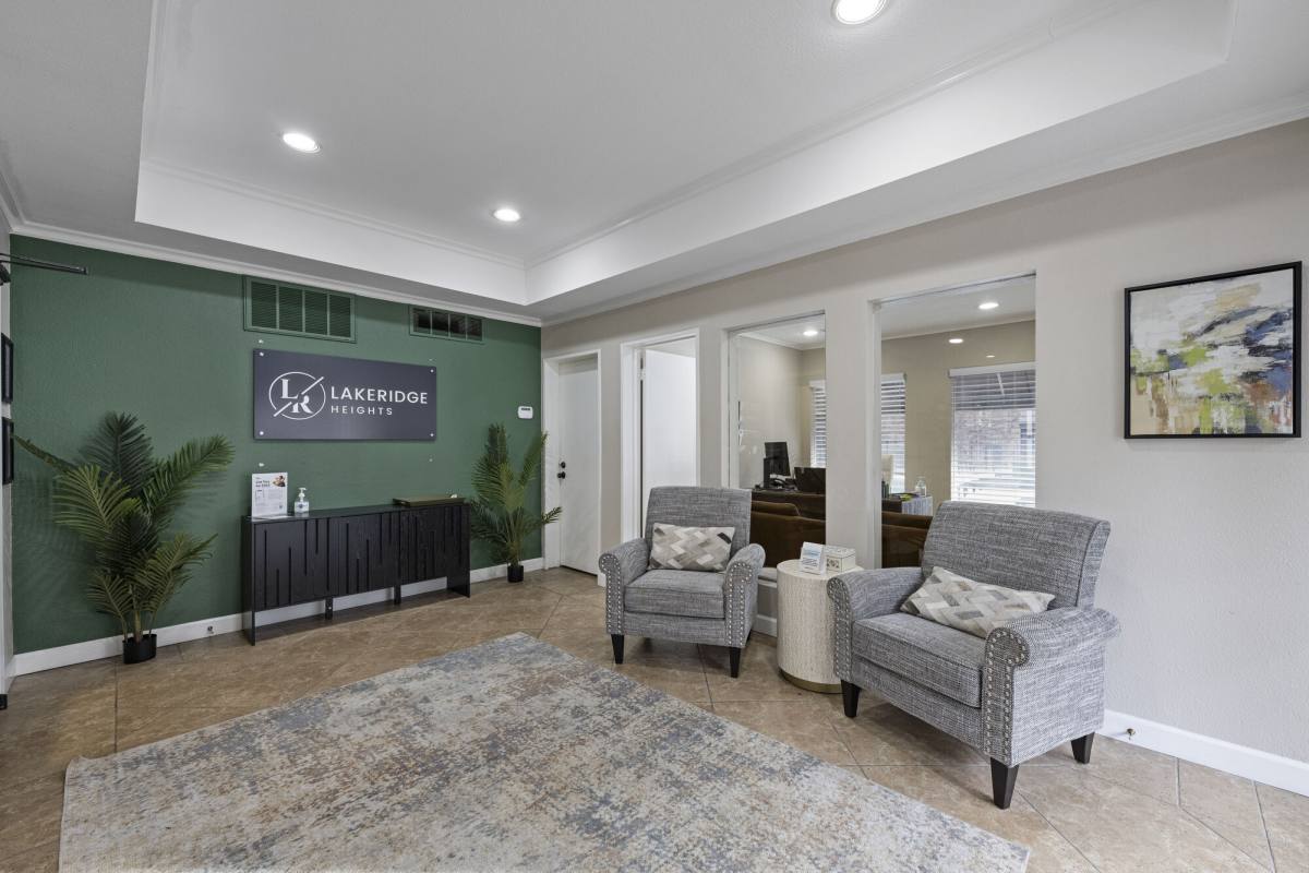 Apartment for rent at Lakeridge Heights, 8783 Ferndale Rd, Dallas, TX 75238