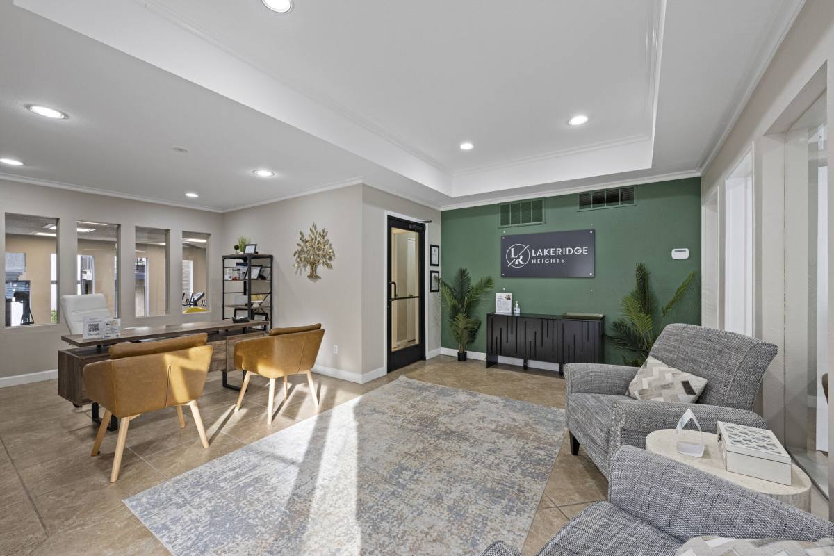 Apartment for rent at Lakeridge Heights, 8783 Ferndale Rd, Dallas, TX 75238