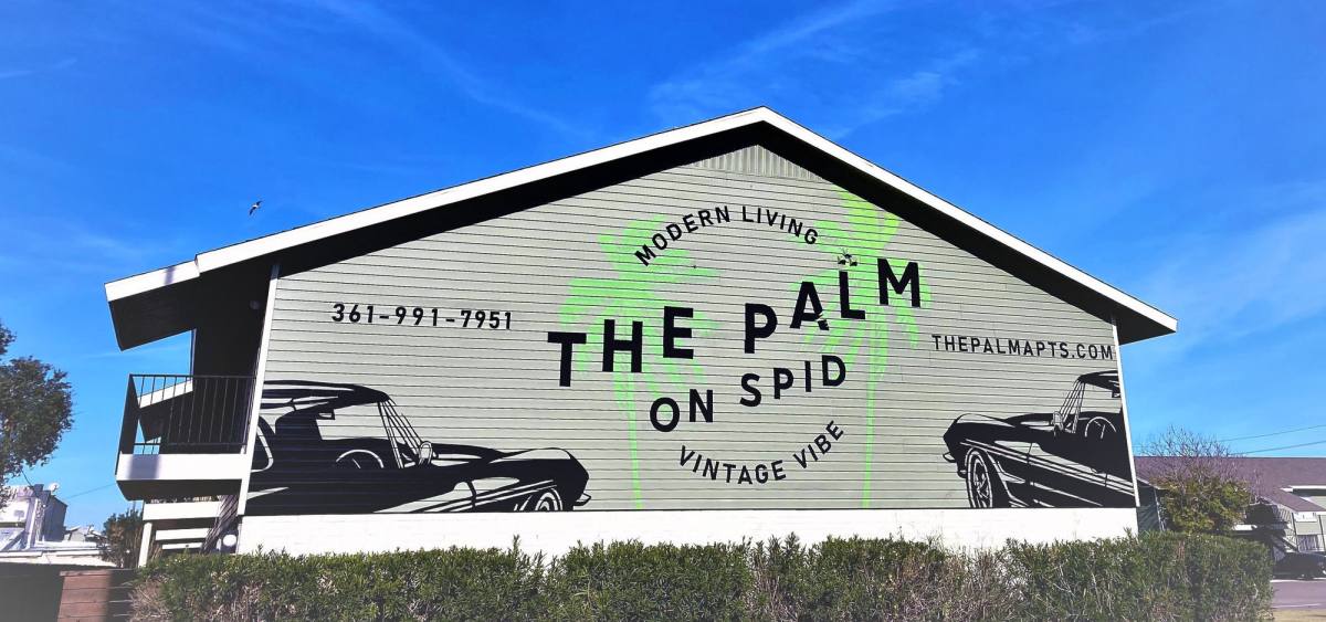 Apartment for rent at The Palm on Spid, 7218 S Padre Island Dr, Corpus Christi, TX 78412