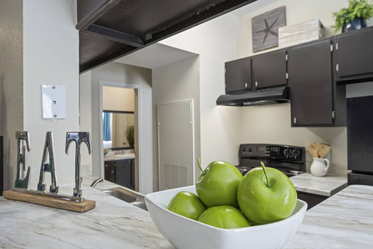 Apartment for rent at The Reston, 808 Gladstell St, Conroe, TX 77304