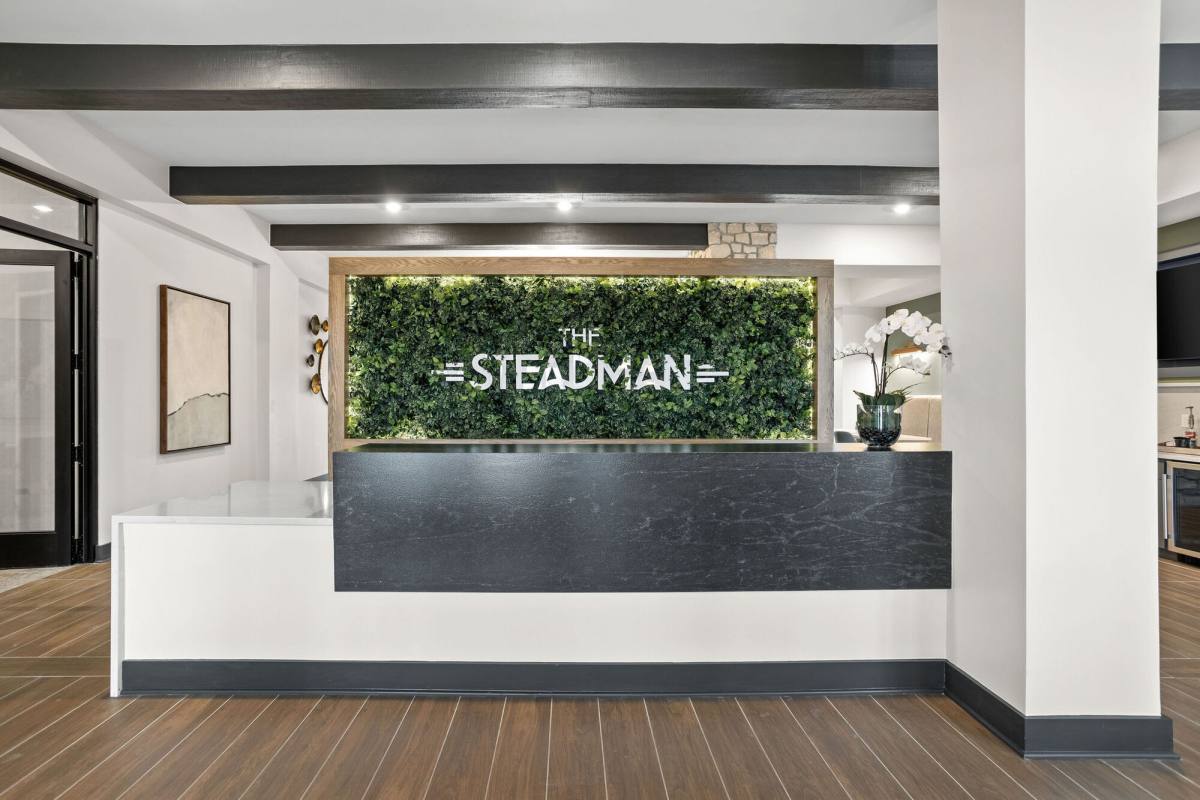 Apartment for rent at The Steadman of Carmel, 11325 Springmill Rd, Carmel, IN 46032