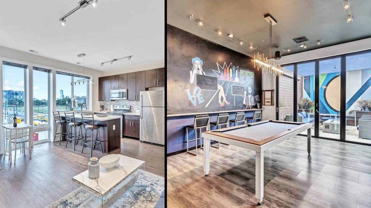 Apartment for rent at 1200 Manor Residence, 1200 Washington Ave, Philadelphia, PA 19147