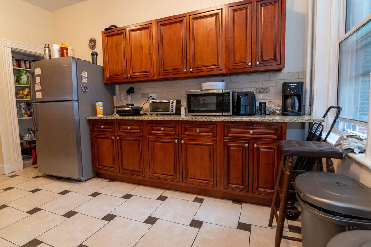 Apartment for rent at 22 Euston St #I, Brookline, MA 02446