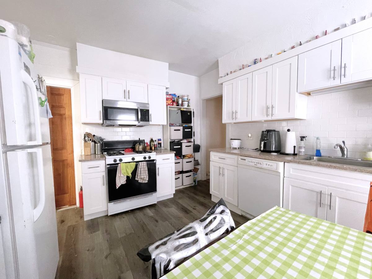 Apartment for rent at 40 Brainerd Rd #O2, Allston, MA 02134