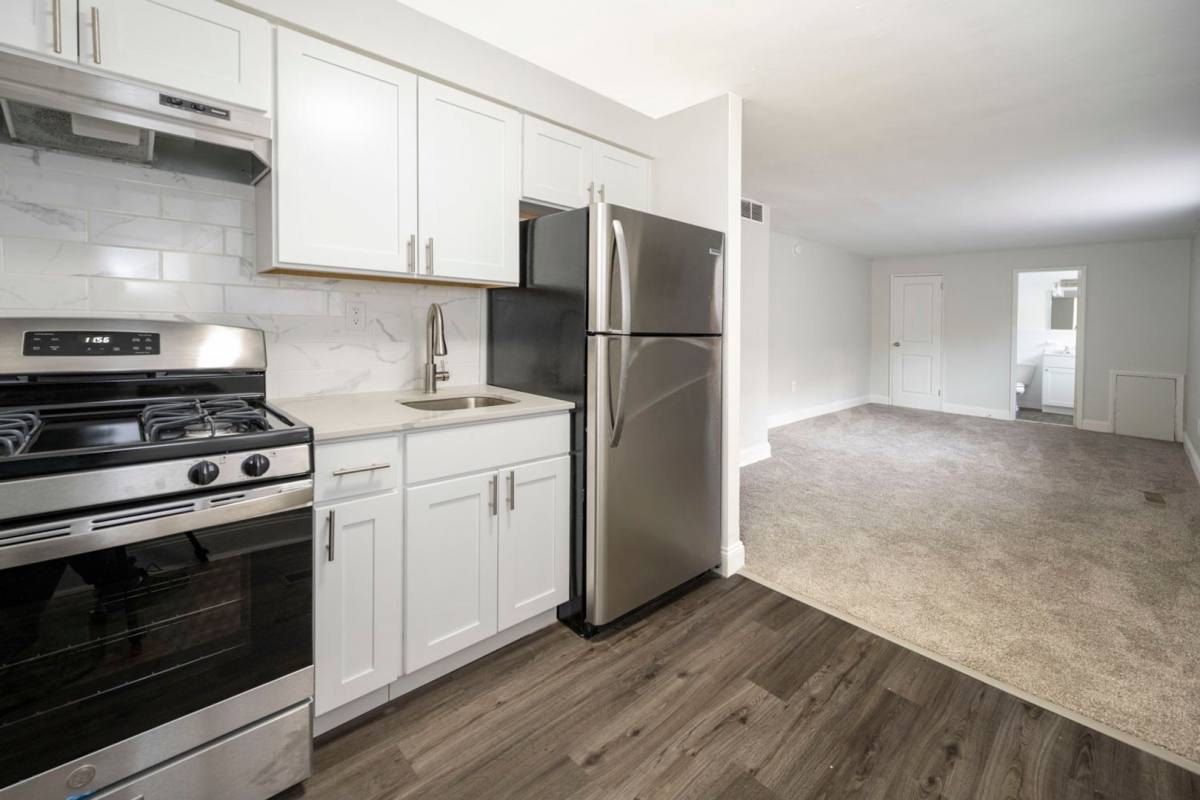 Apartment for rent at 9305 Ashton Rd, Philadelphia, PA 19114