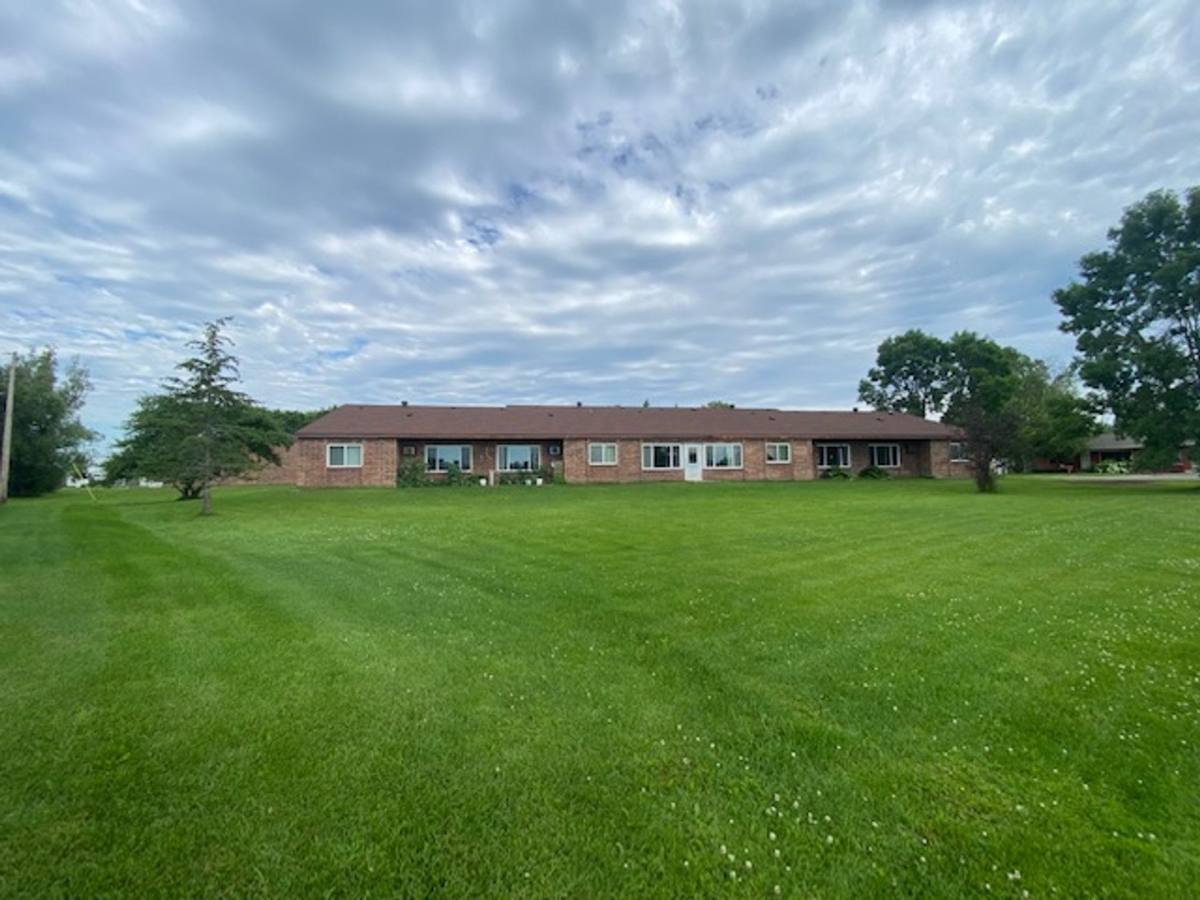 Apartment for rent at 1022 Comstock Dr, Deer River, MN 56636