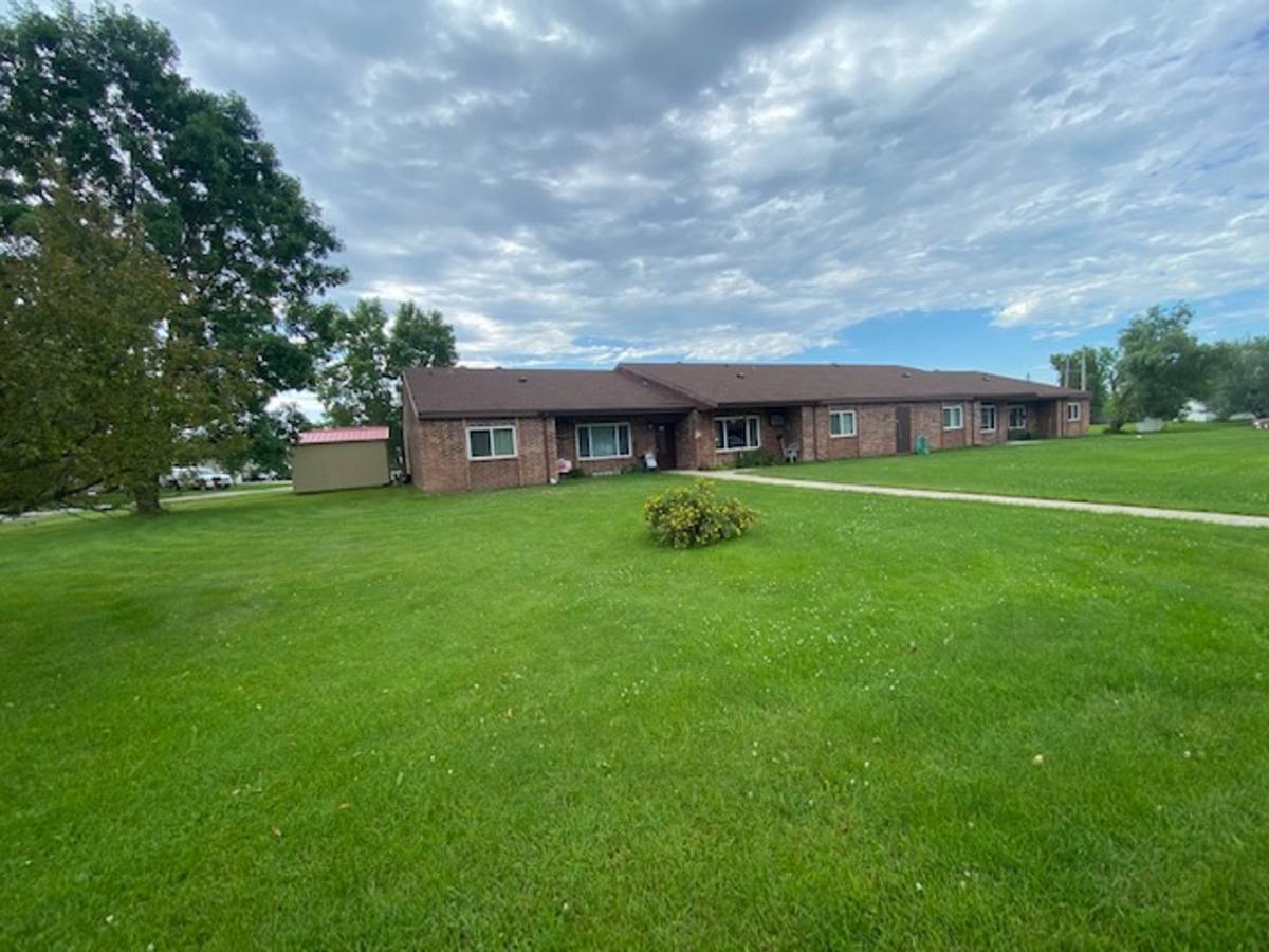 Apartment for rent at 1022 Comstock Dr, Deer River, MN 56636