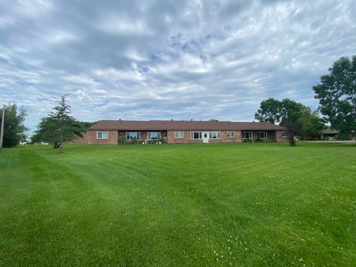 Apartment for rent at 1022 Comstock Dr, Deer River, MN 56636
