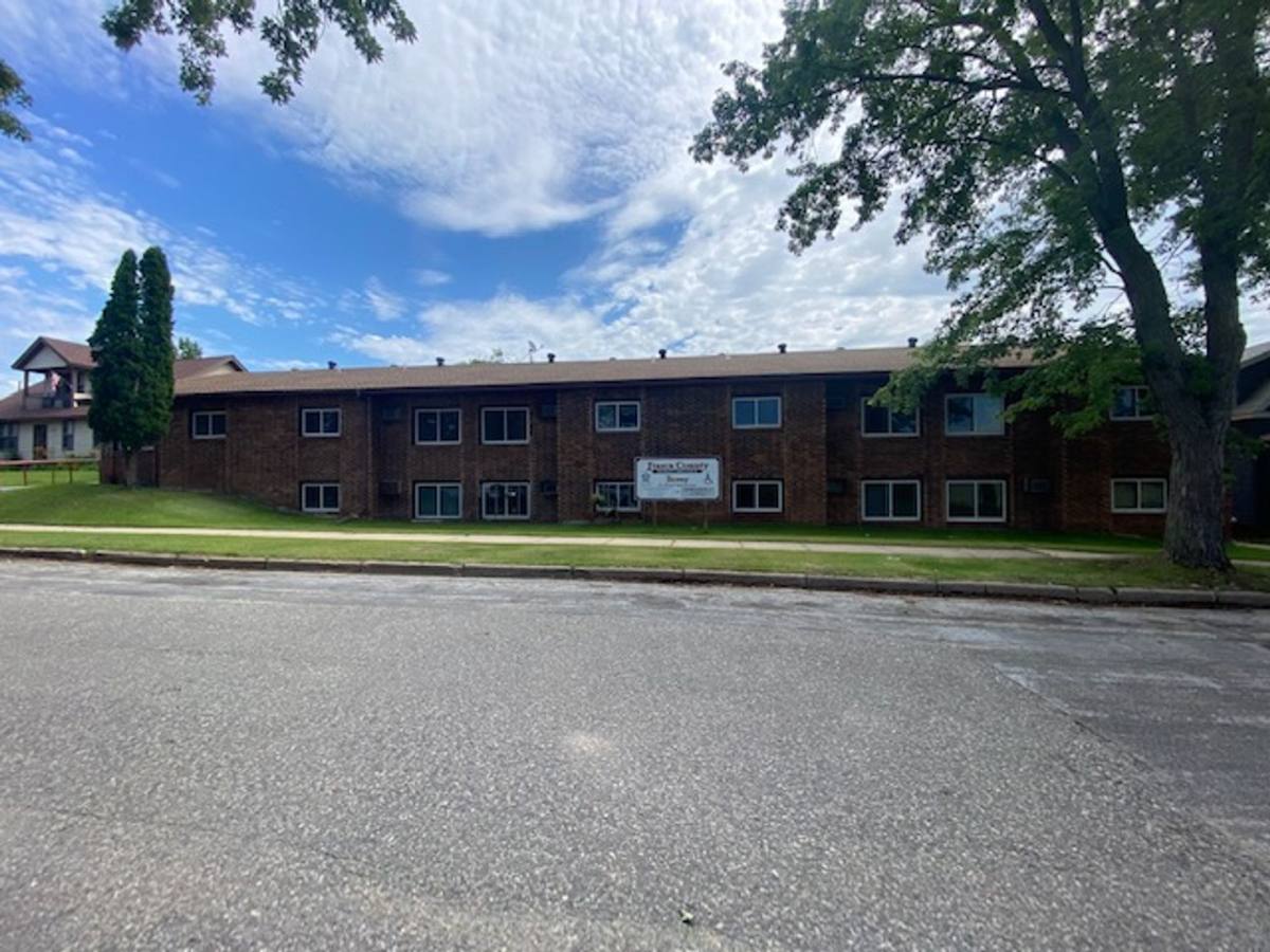 Apartment for rent at 109 3rd Ave, Bovey, MN 55709