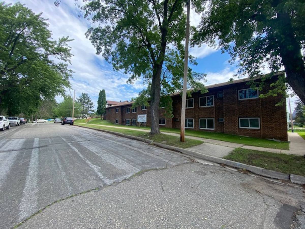 Apartment for rent at 109 3rd Ave, Bovey, MN 55709