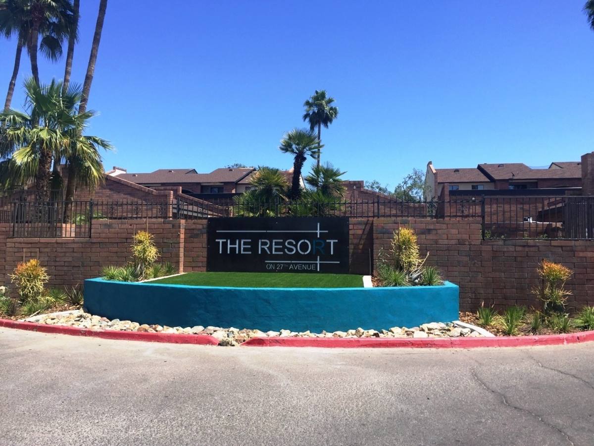 Apartment for rent at 4227 N 27th Ave, Phoenix, AZ 85017