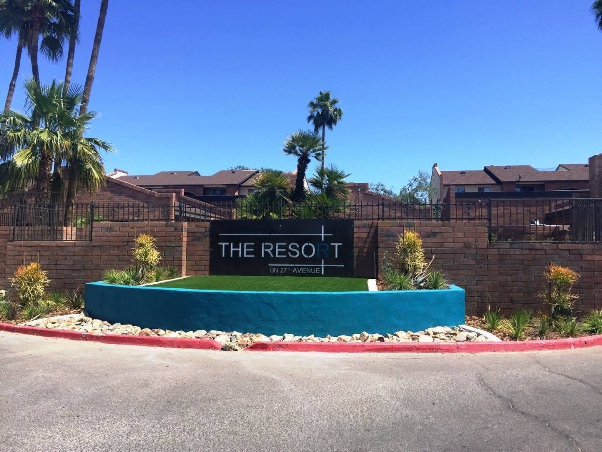 Apartment for rent at 4227 N 27th Ave, Phoenix, AZ 85017