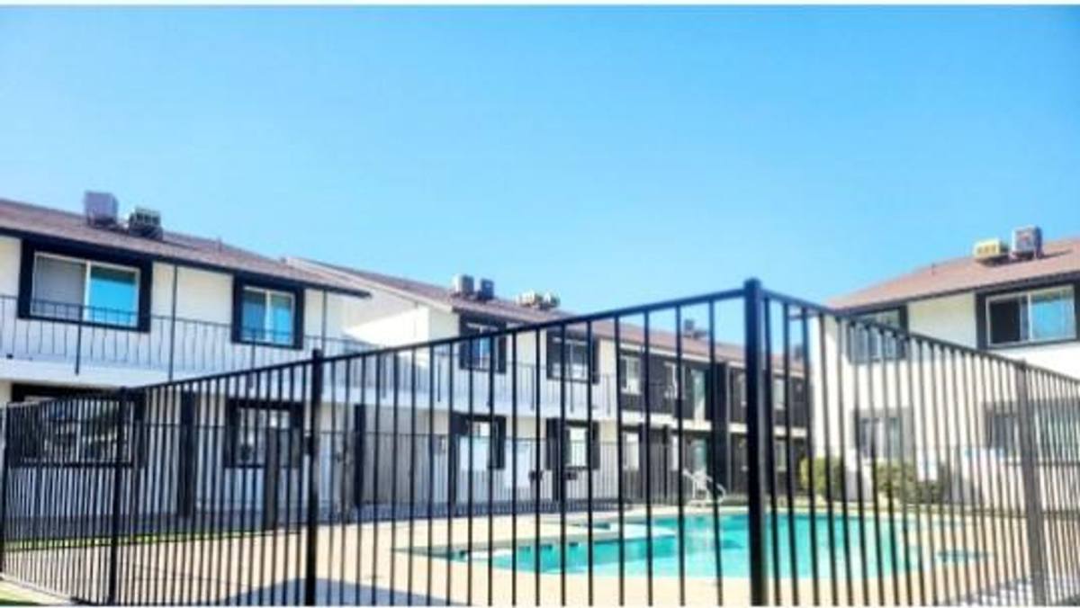 Apartment for rent at 6801 N 25th Dr, Phoenix, AZ 85017