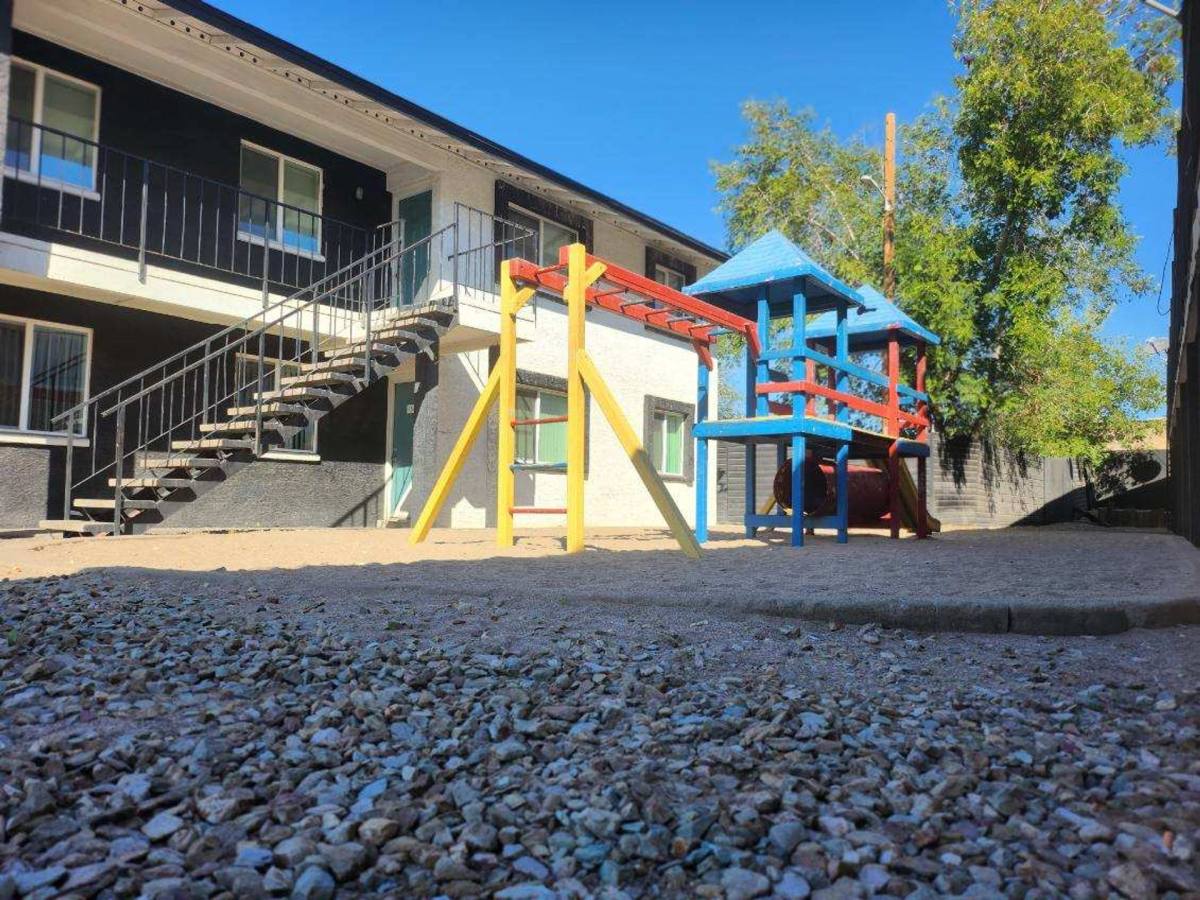 Apartment for rent at 6801 N 25th Dr, Phoenix, AZ 85017