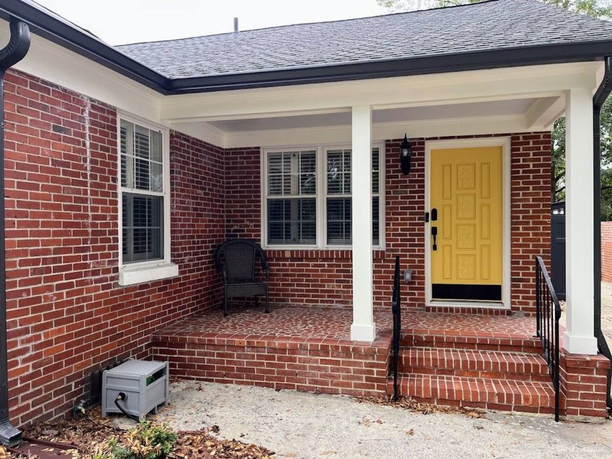 Apartment for rent at 637 Columbus Dr, Savannah, GA 31405
