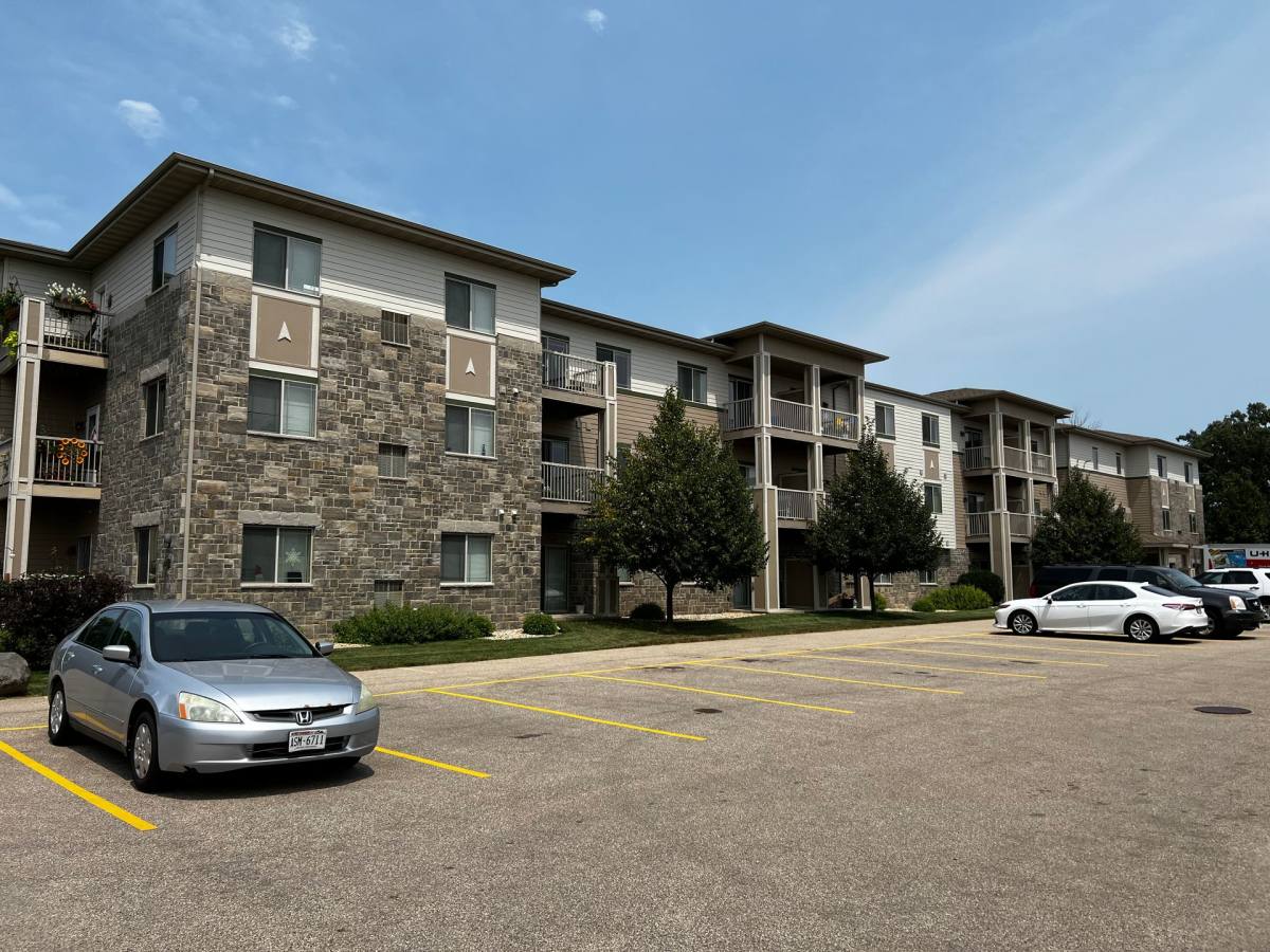 Townhouse for rent at North Towne & Townhomes, 4320 N Towne Court, Windsor, WI 53598