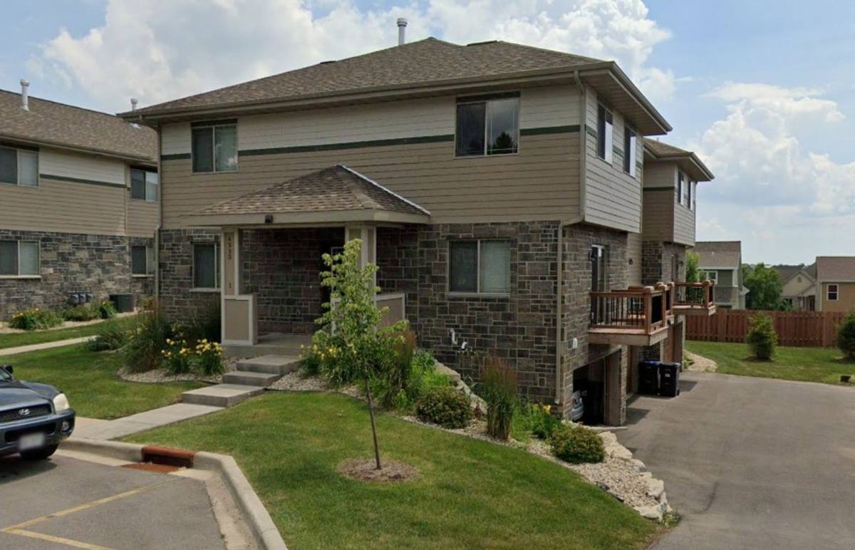Apartment for rent at 4320 N Towne Court, Windsor, WI 53598